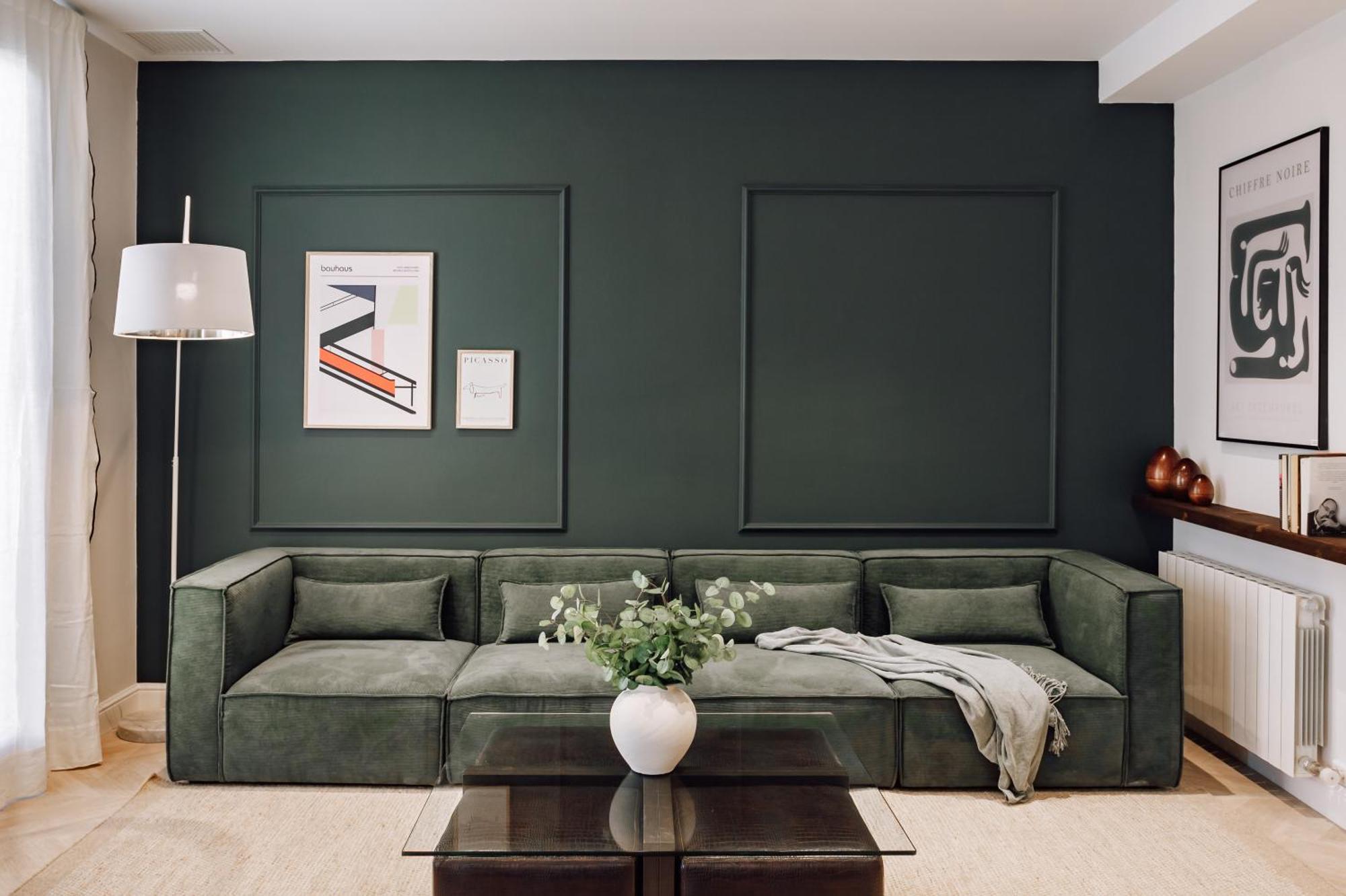 Lunalux Apartment Барселона Екстер'єр фото