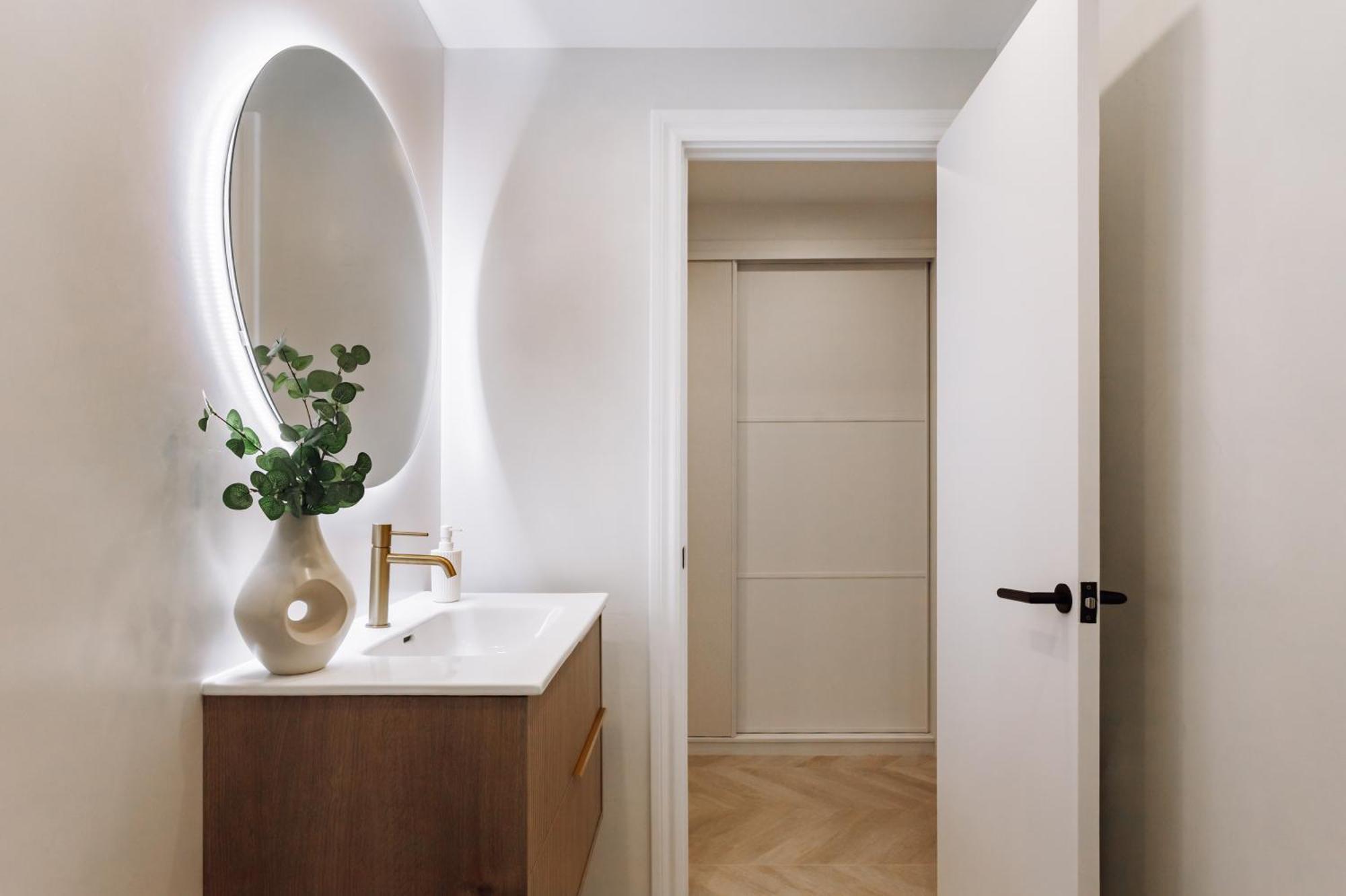 Lunalux Apartment Барселона Екстер'єр фото
