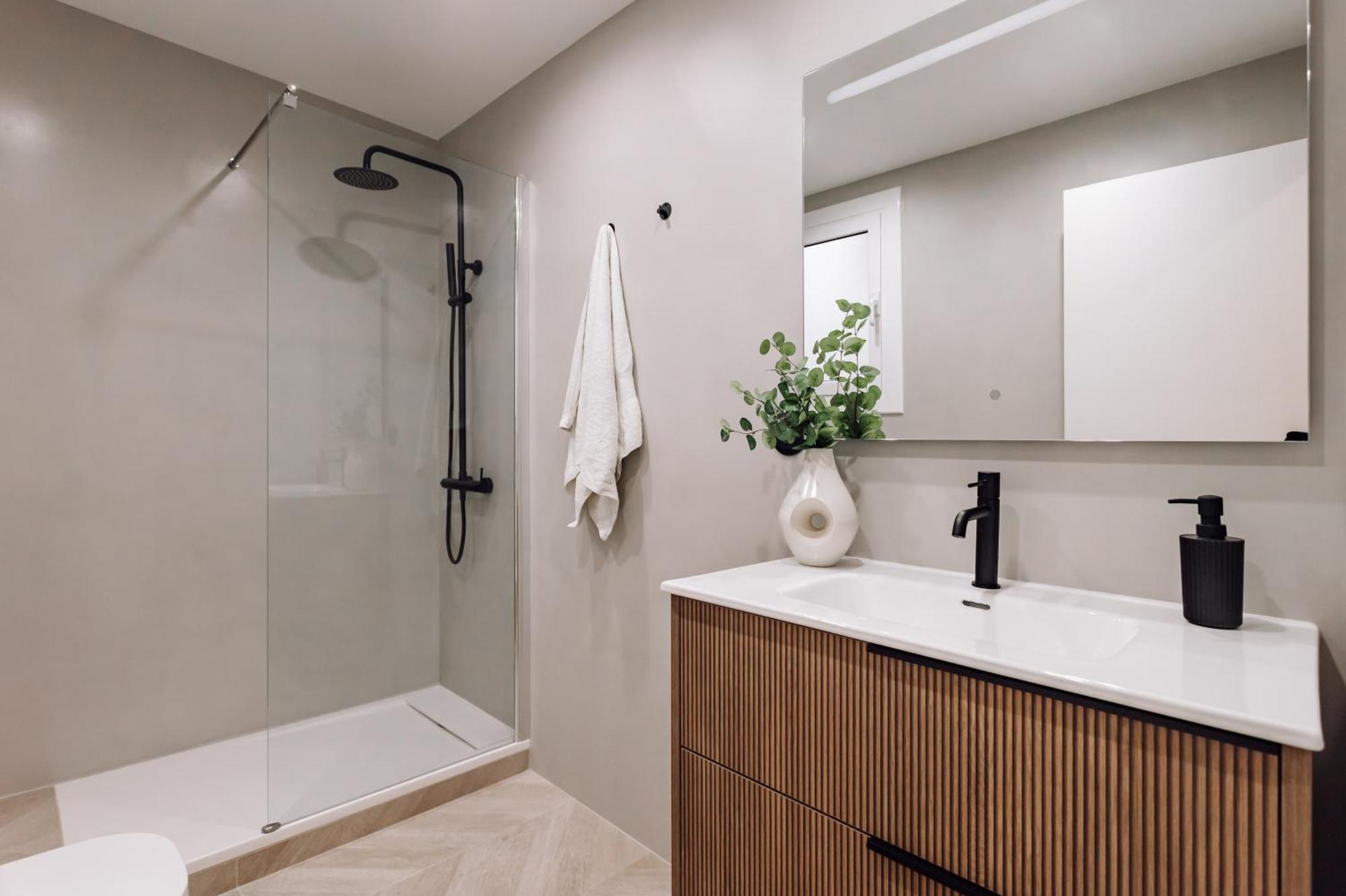 Lunalux Apartment Барселона Екстер'єр фото