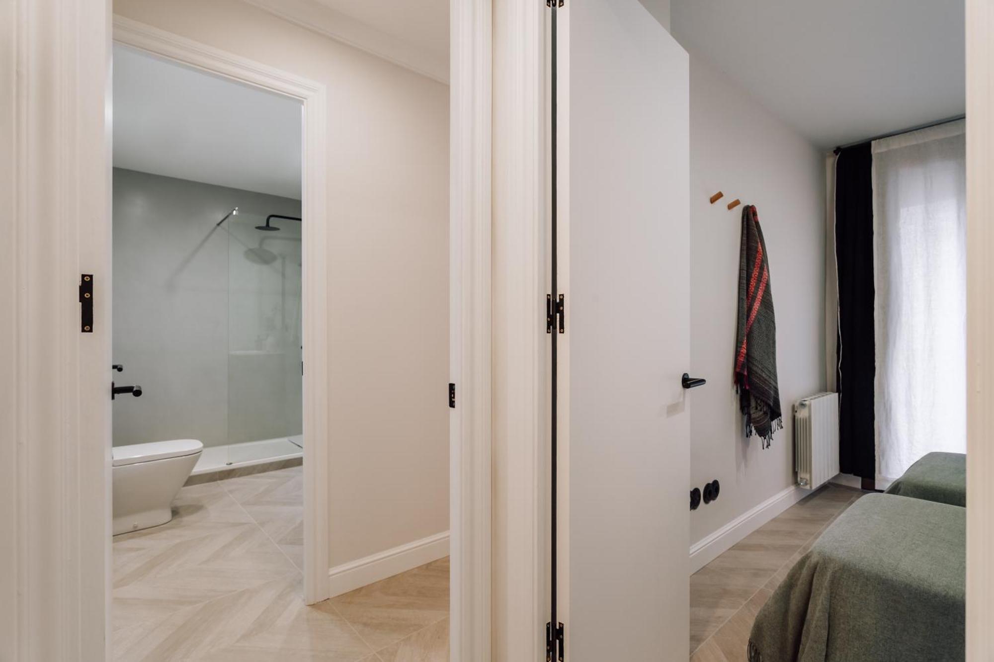 Lunalux Apartment Барселона Екстер'єр фото