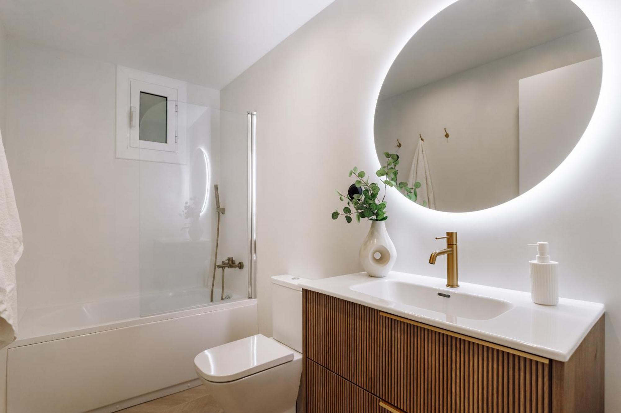 Lunalux Apartment Барселона Екстер'єр фото